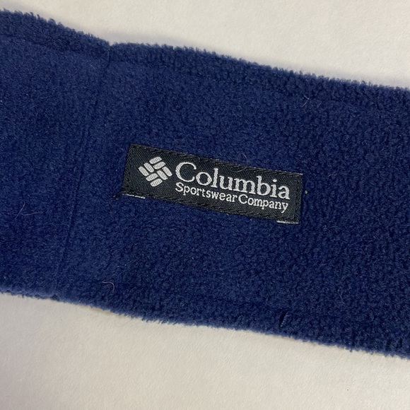 4/$24🦩 Columbia Headband - Picture 4 of 6